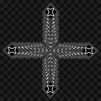 Cross core asset pack / 26 loops