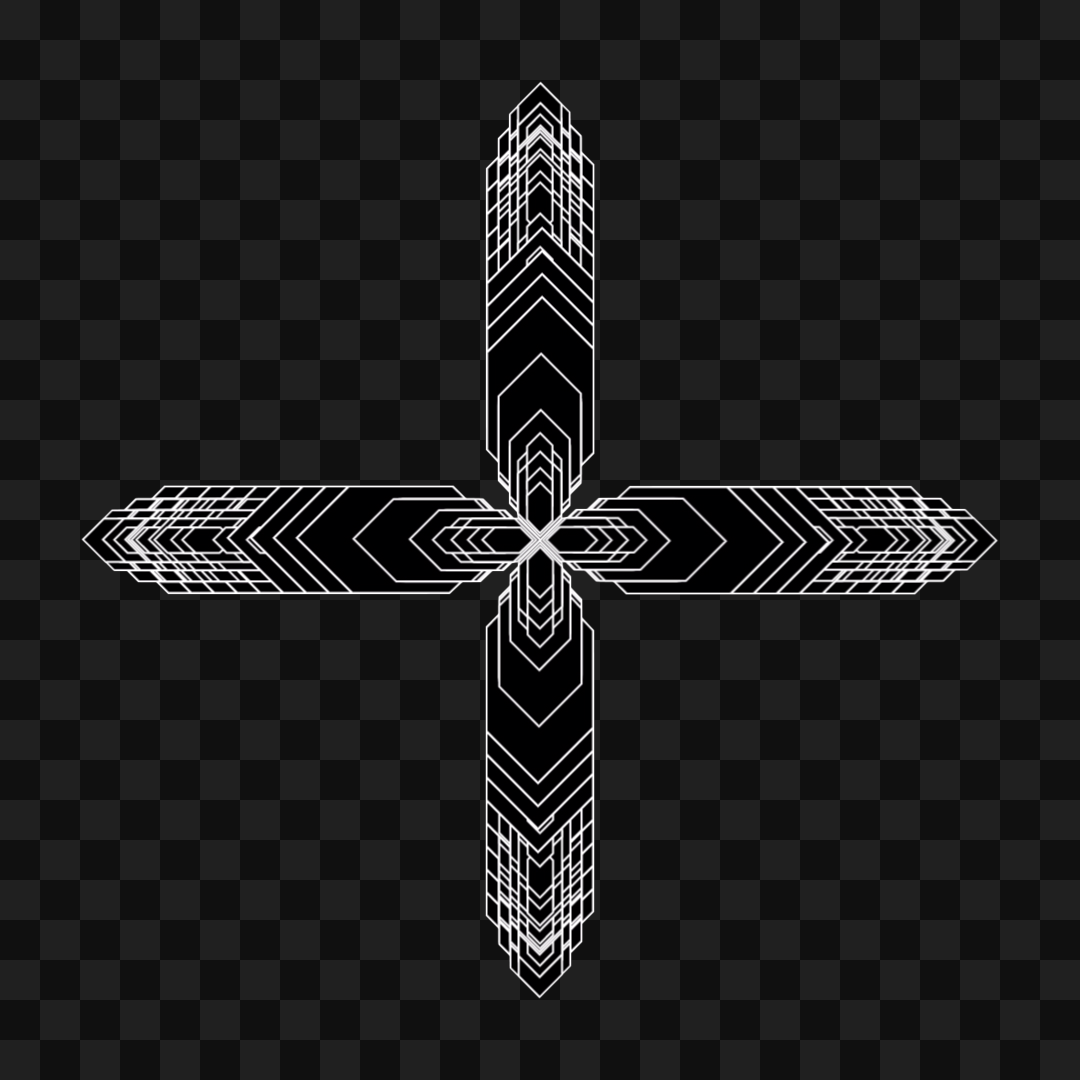 Cross core asset pack / 26 loops