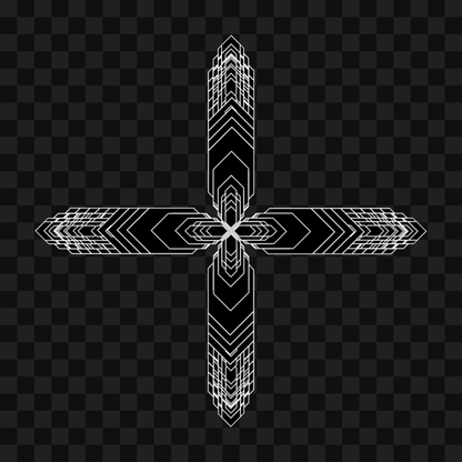 Cross core asset pack / 26 loops