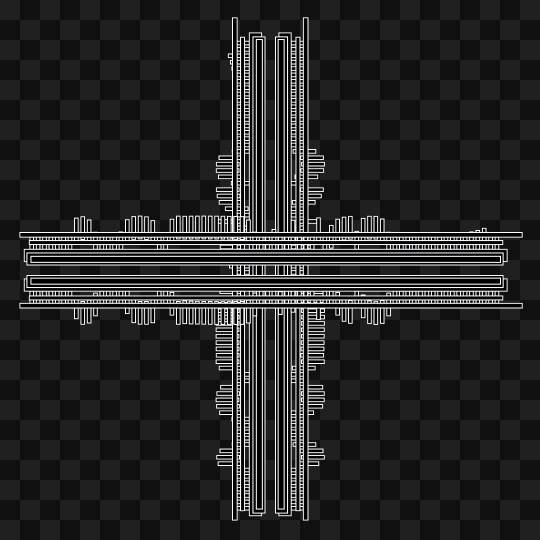 Cross core asset pack / 26 loops