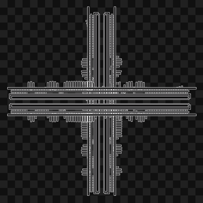 Cross core asset pack / 26 loops