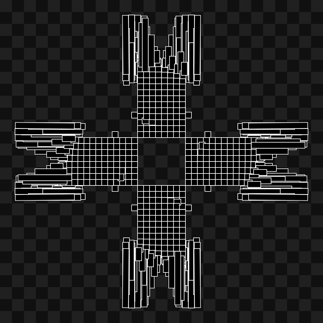 Cross core asset pack / 26 loops