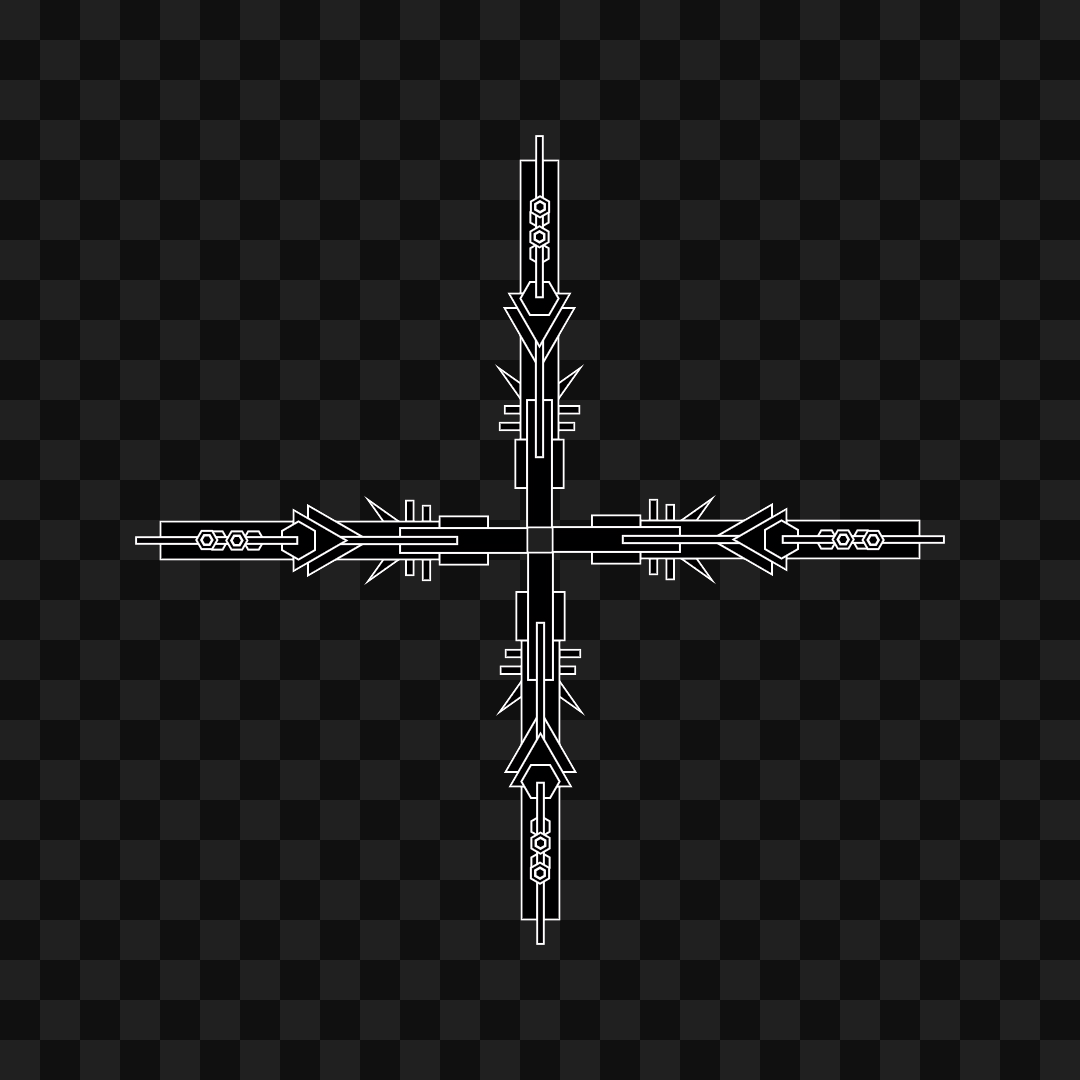 Cross core asset pack / 26 loops