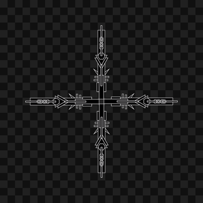 Cross core asset pack / 26 loops