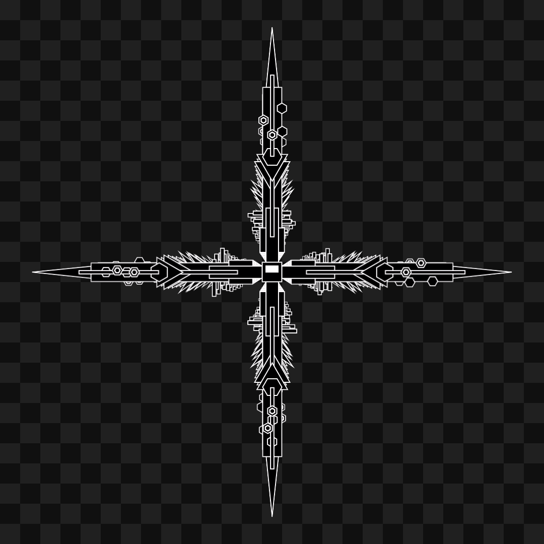 Cross core asset pack / 26 loops