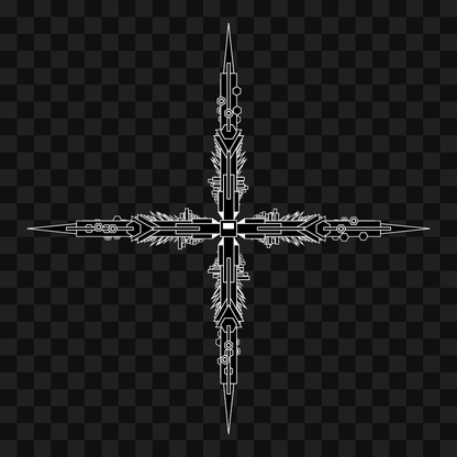 Cross core asset pack / 26 loops