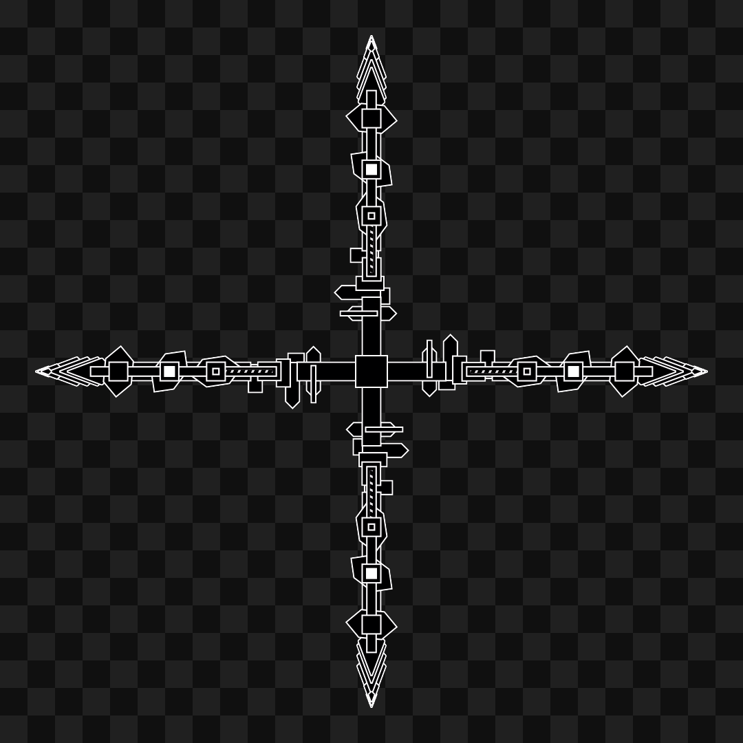 Cross core asset pack / 26 loops