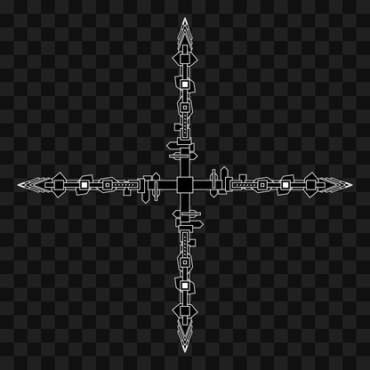 Cross core asset pack / 26 loops