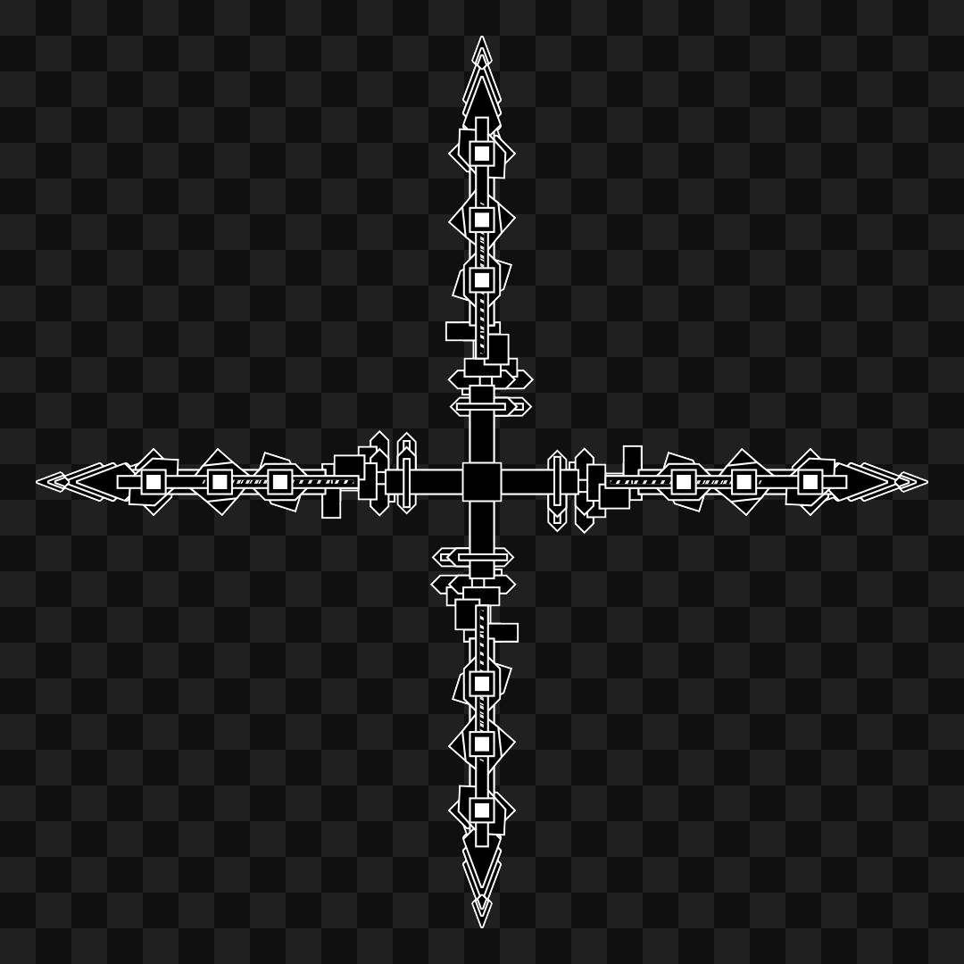 Cross core asset pack / 26 loops