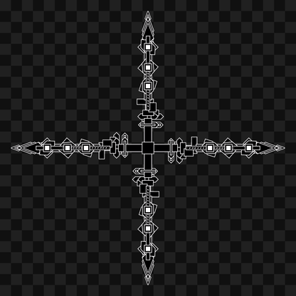 Cross core asset pack / 26 loops