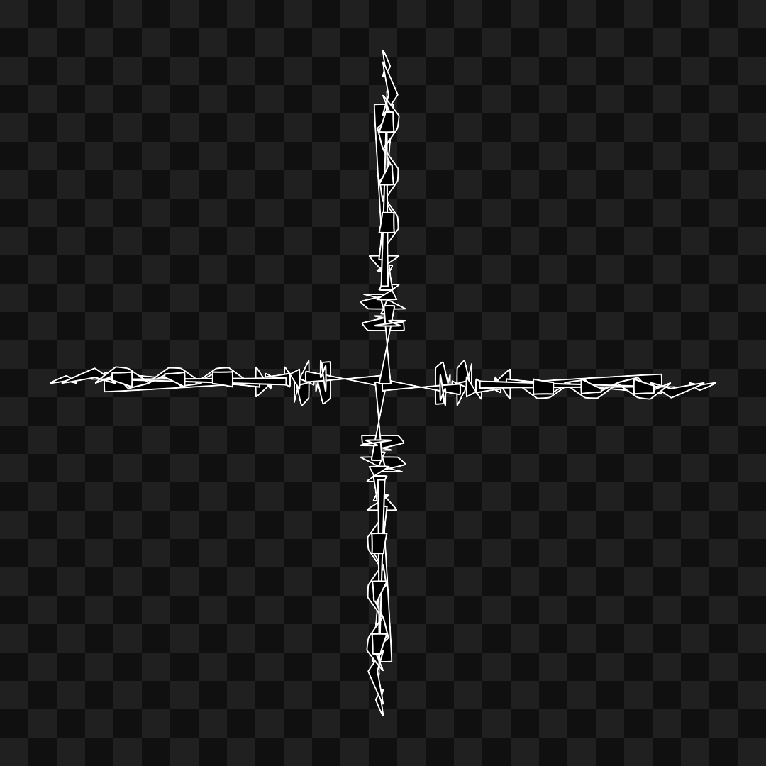 Cross core asset pack / 26 loops