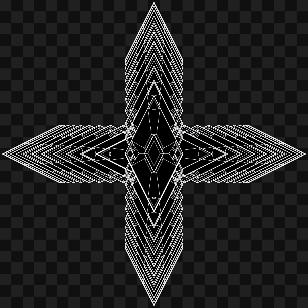 Cross core asset pack / 26 loops