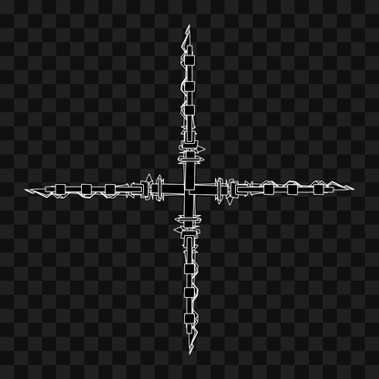 Cross core asset pack / 26 loops