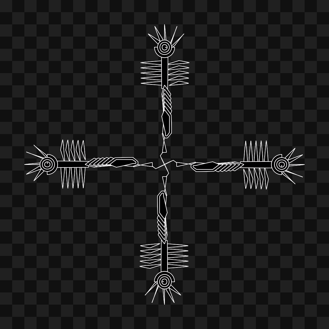Cross core asset pack / 26 loops