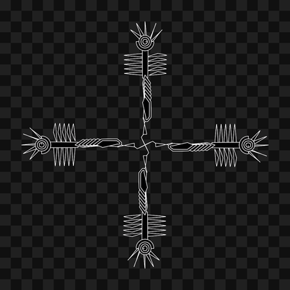 Cross core asset pack / 26 loops