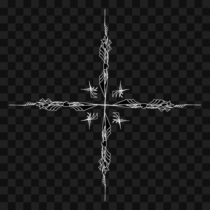 Cross core asset pack / 26 loops