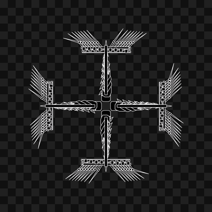Cross core asset pack / 26 loops