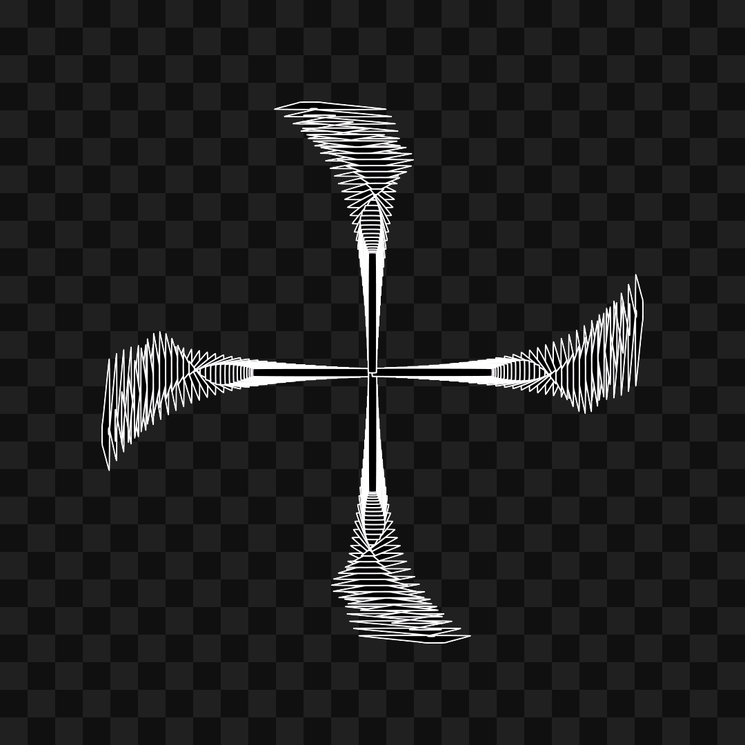 Cross core asset pack / 26 loops