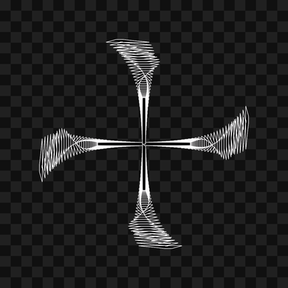 Cross core asset pack / 26 loops