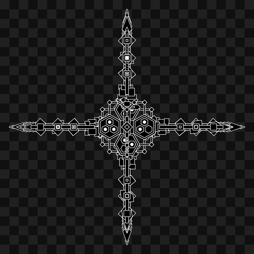 Cross core asset pack / 26 loops