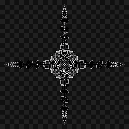 Cross core asset pack / 26 loops