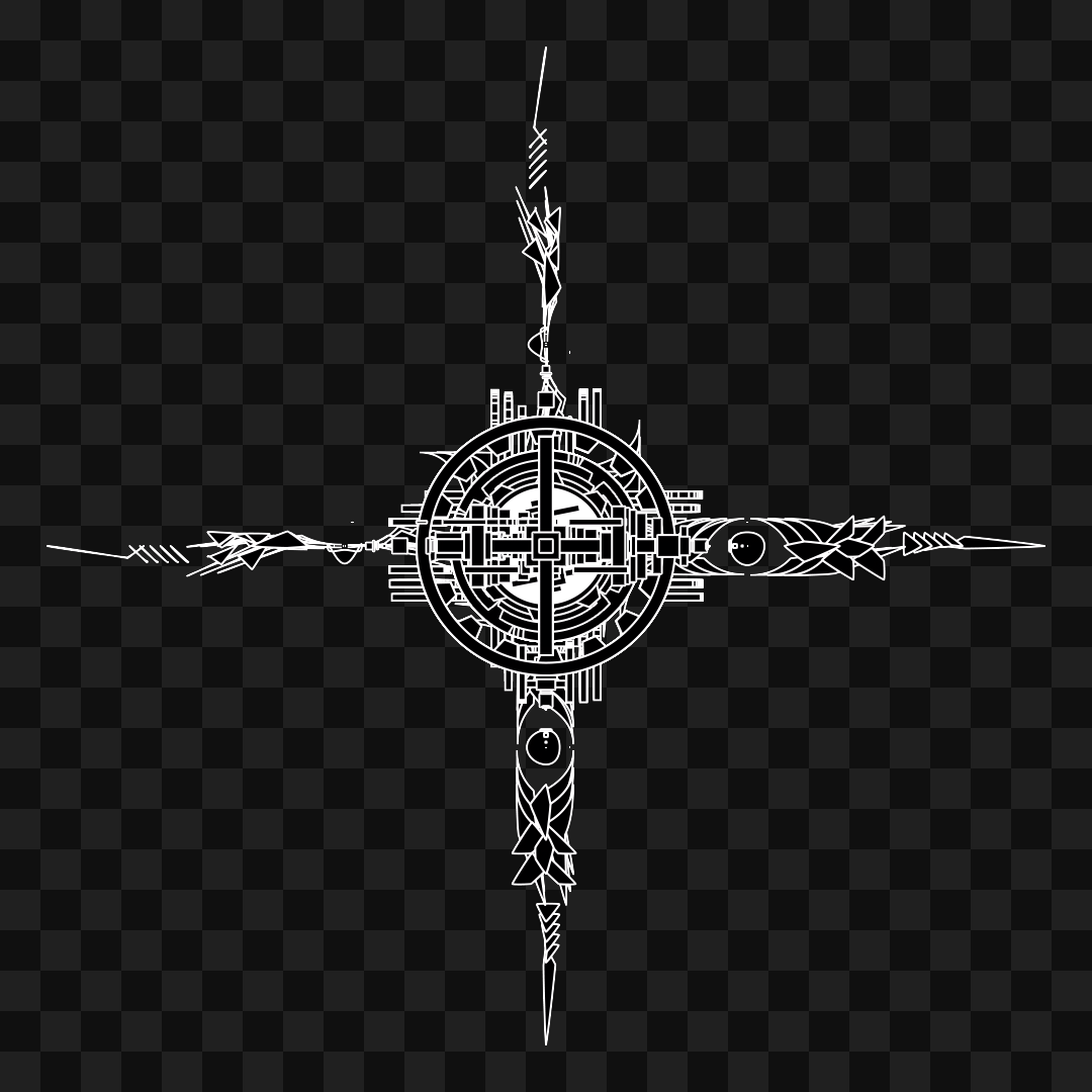 Cross core asset pack / 26 loops