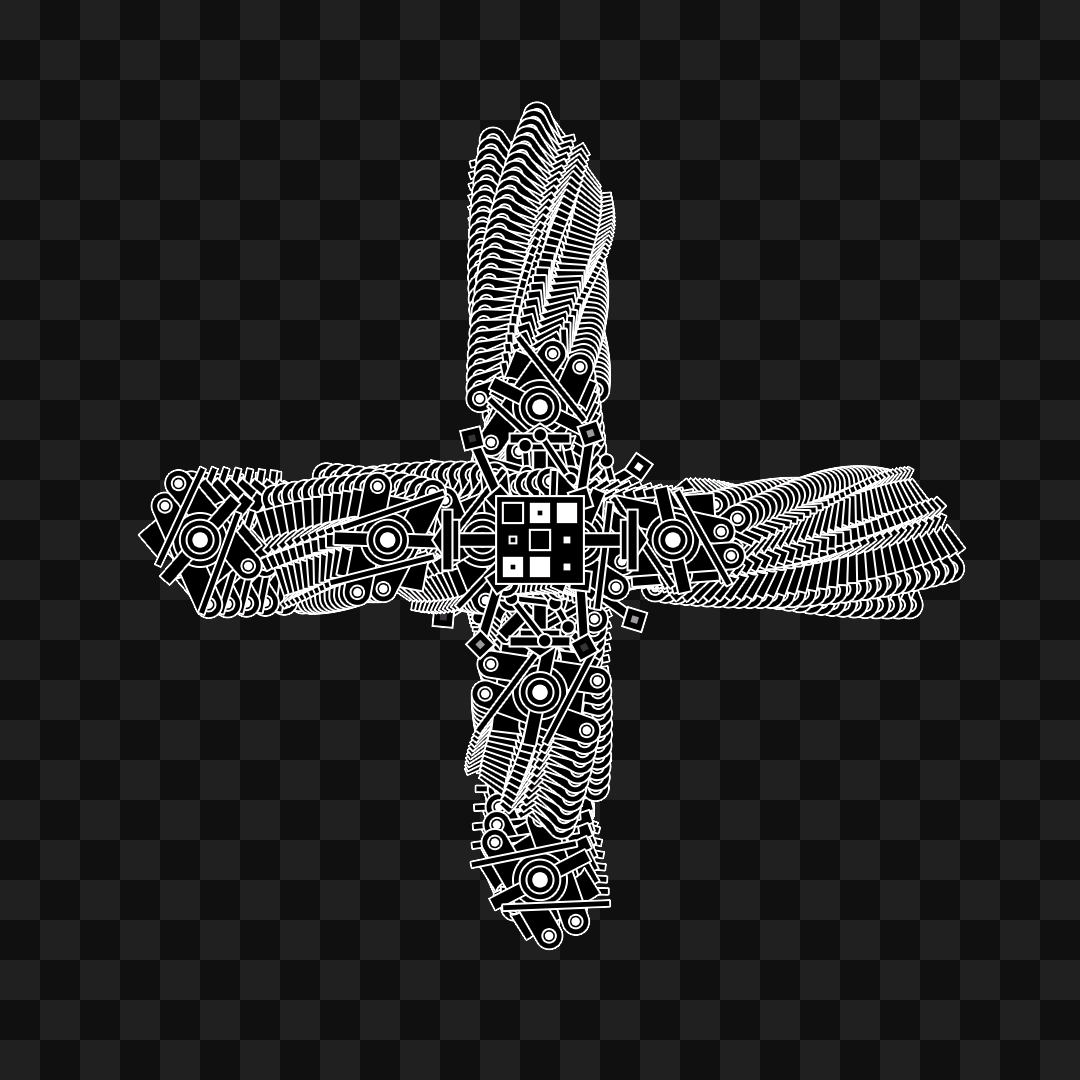Cross core asset pack / 26 loops