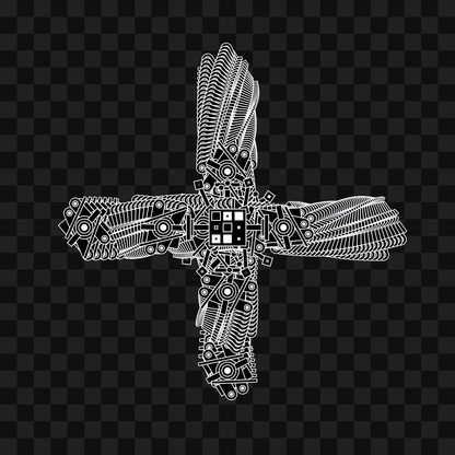 Cross core asset pack / 26 loops