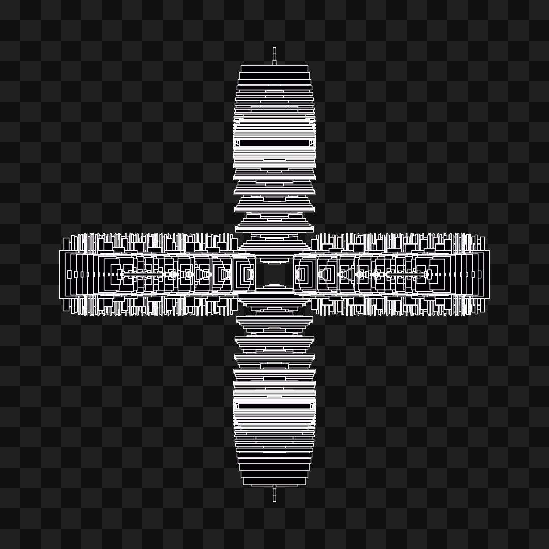 Cross core asset pack / 26 loops