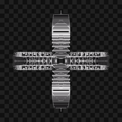 Cross core asset pack / 26 loops
