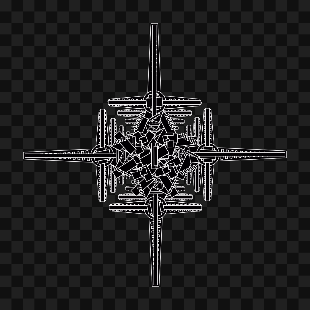 Cross core asset pack / 26 loops