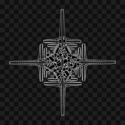 Cross core asset pack / 26 loops