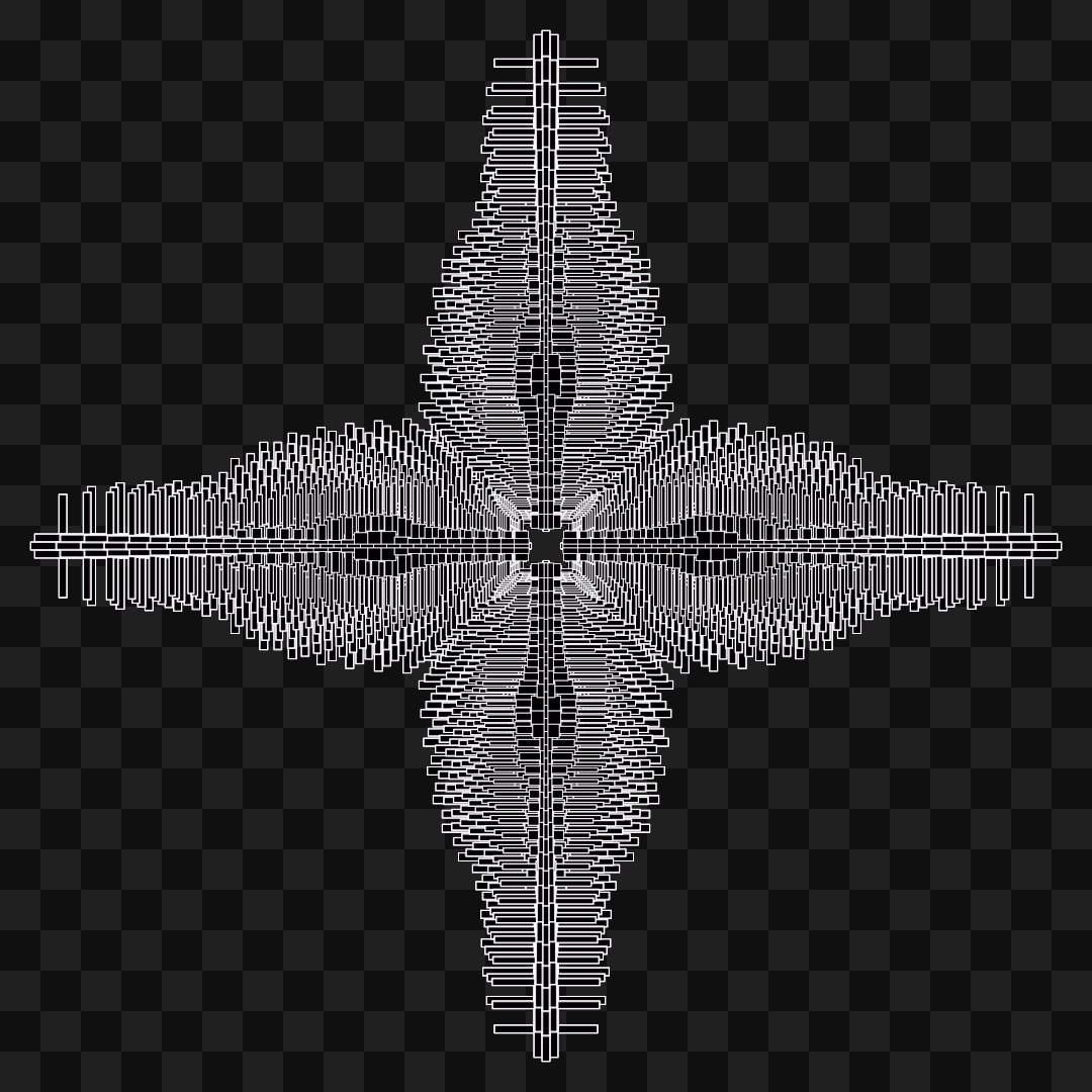 Cross core asset pack / 26 loops
