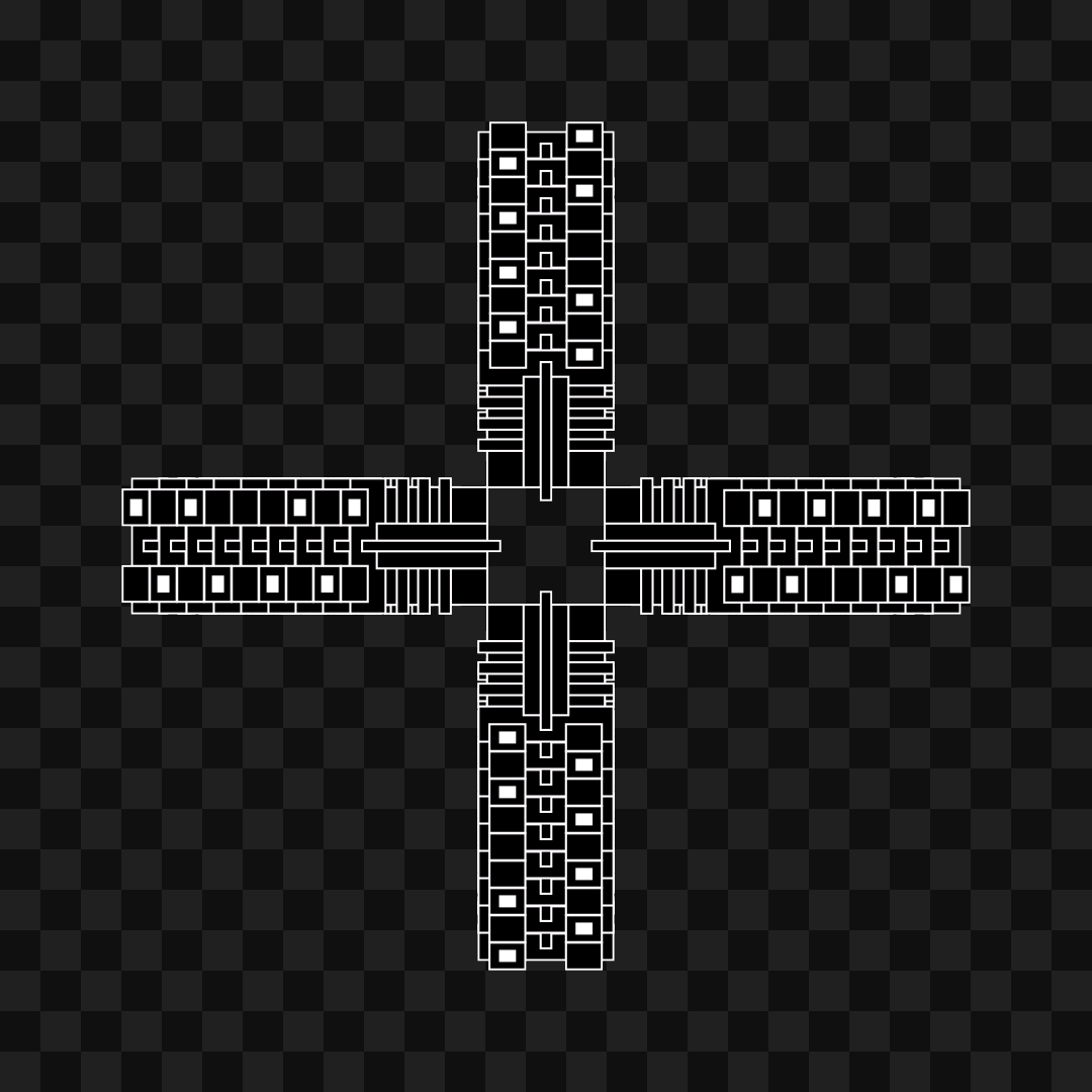 Cross core asset pack / 26 loops