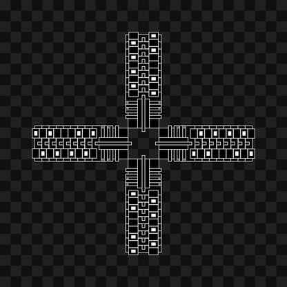 Cross core asset pack / 26 loops