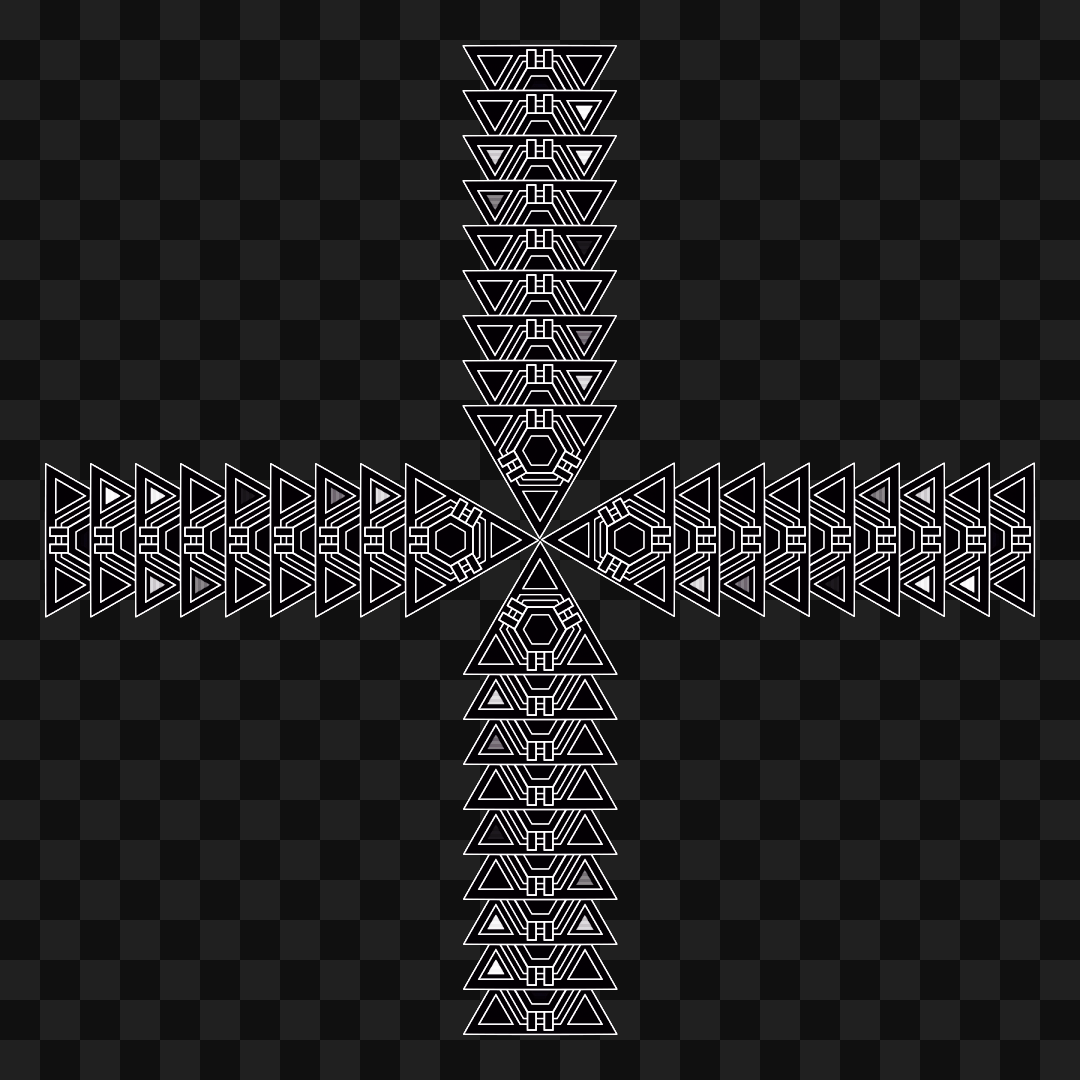 Cross core asset pack / 26 loops