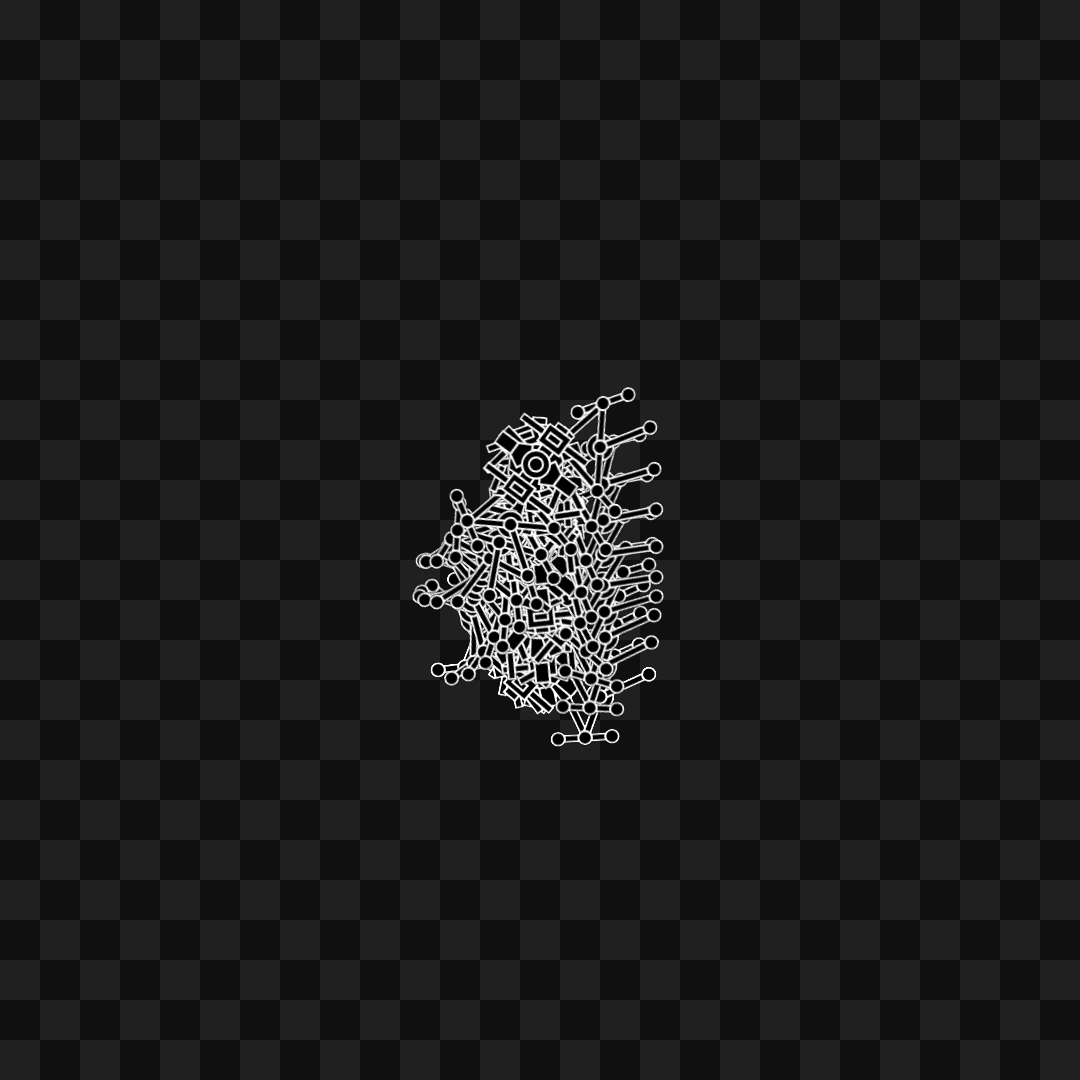 Gamma core asset pack / 20 loops