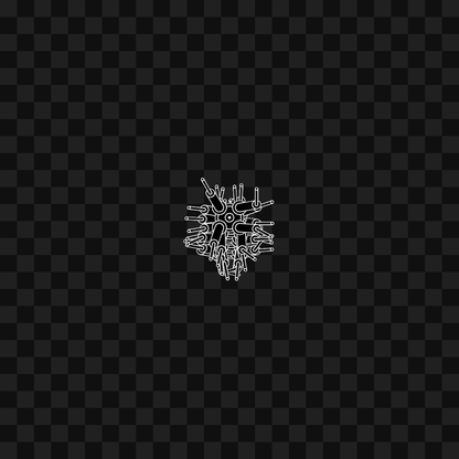 Gamma core asset pack / 20 loops