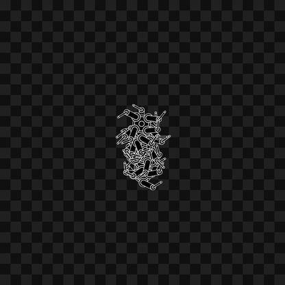 Gamma core asset pack / 20 loops