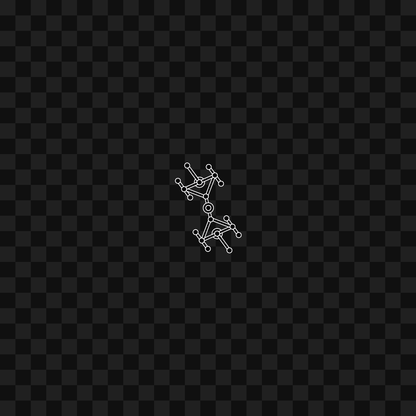 Gamma core asset pack / 20 loops