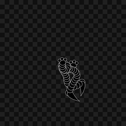 Organic core asset pack / 52 loops