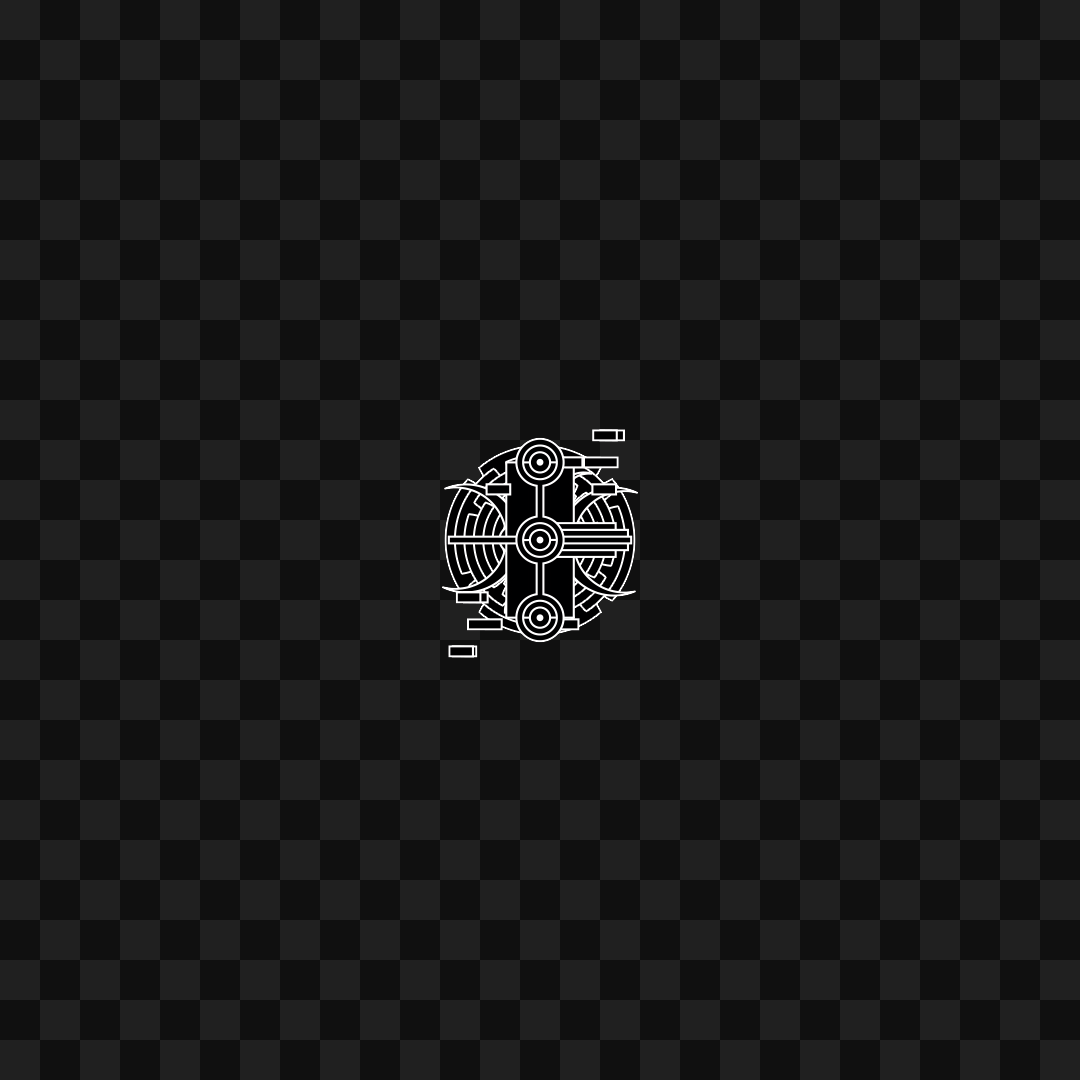 Zeta core asset pack / 18 loops