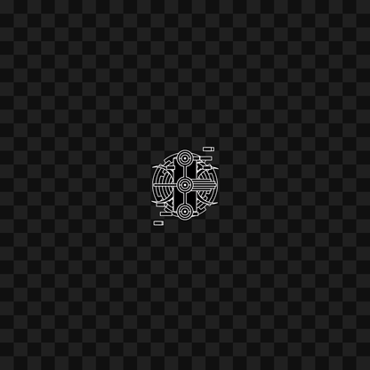 Zeta core asset pack / 18 loops
