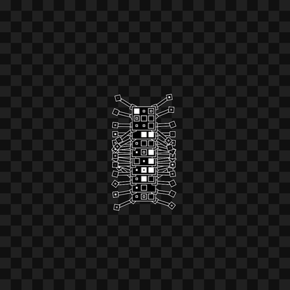 Zeta core asset pack / 18 loops