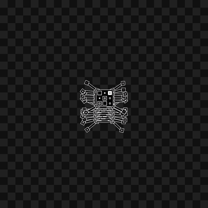 Zeta core asset pack / 18 loops