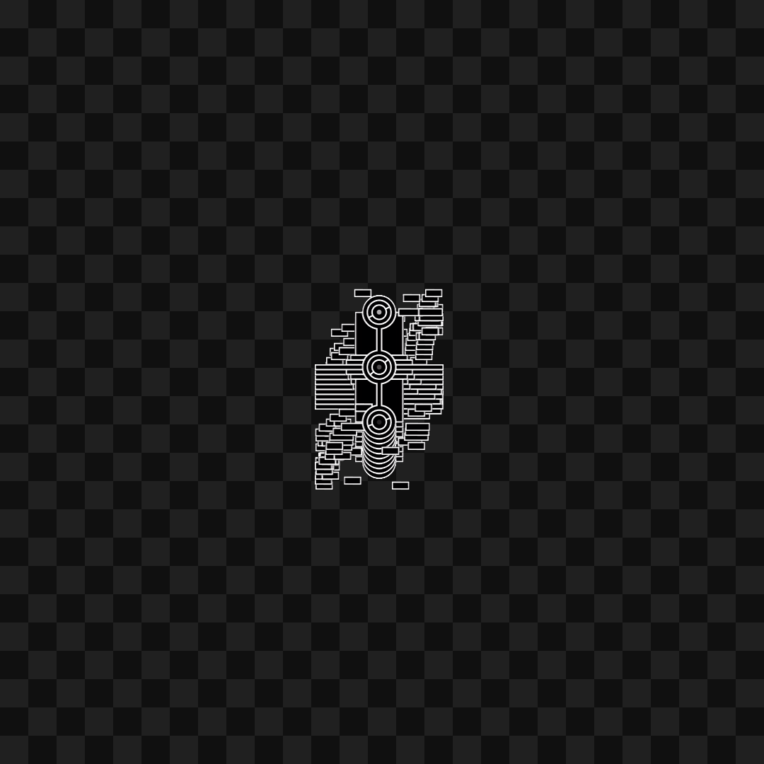 Zeta core asset pack / 18 loops