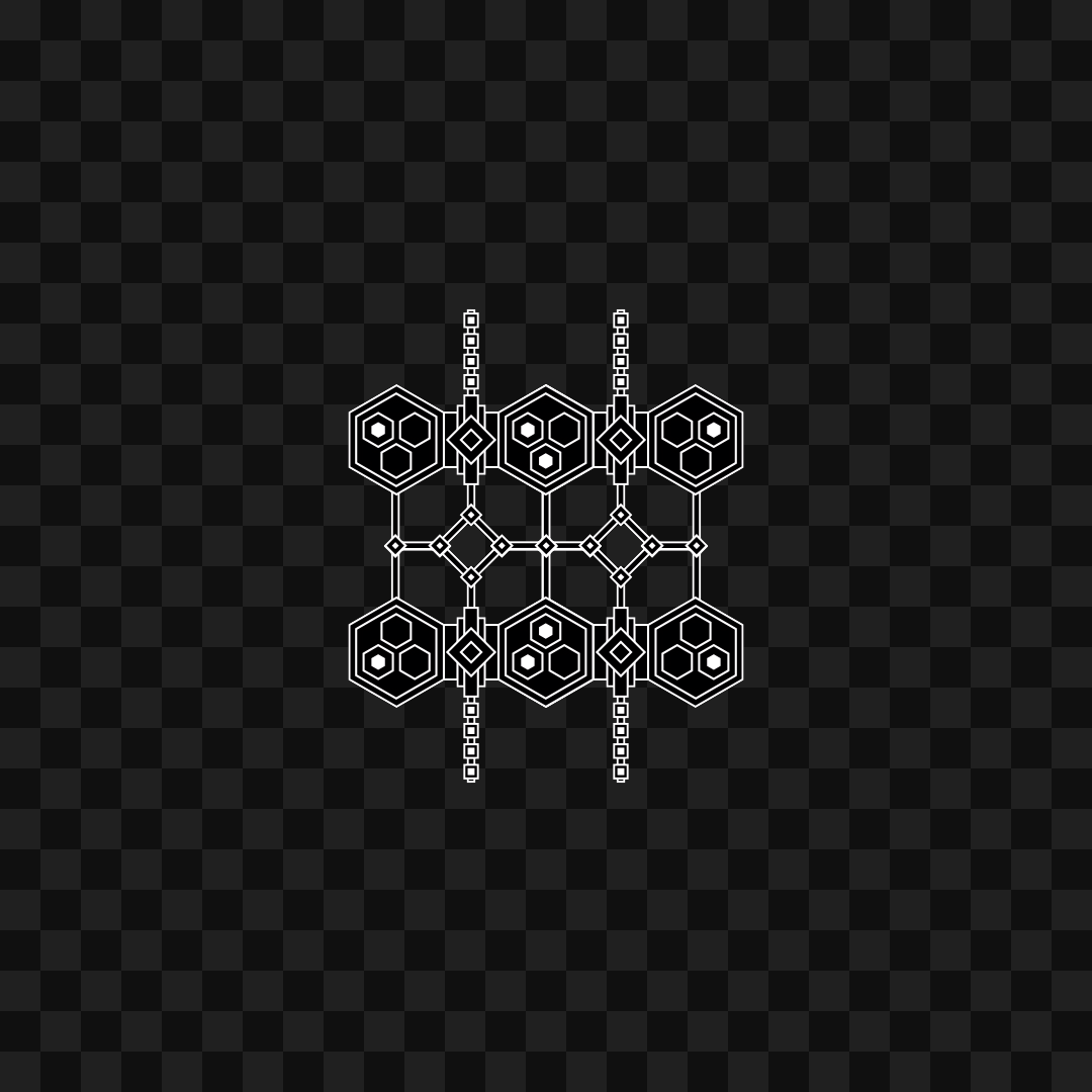 Zeta core asset pack / 18 loops