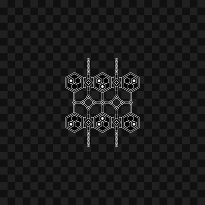 Zeta core asset pack / 18 loops