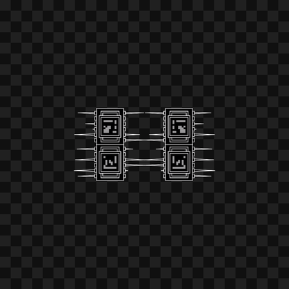 Zeta core asset pack / 18 loops
