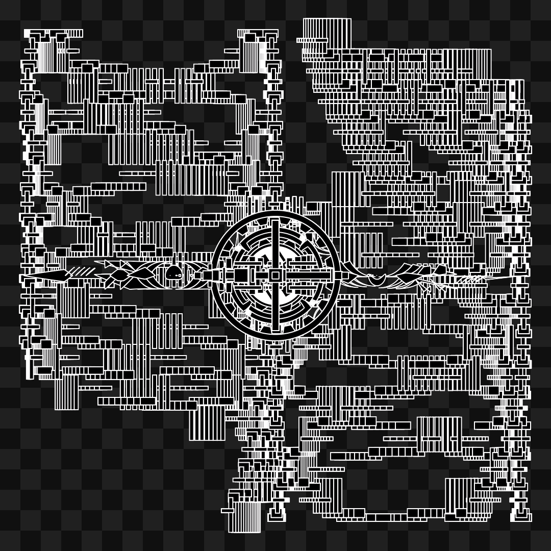 Fat scraps asset pack / 49 loops